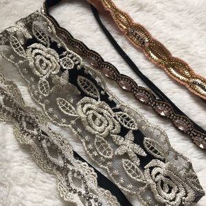 Headband bundle